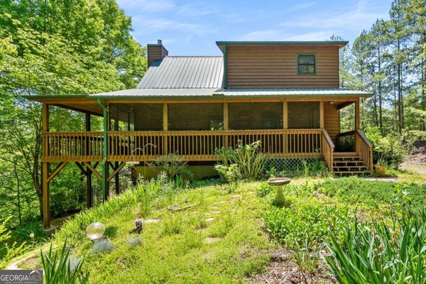 977 Tarheel Drive Murphy