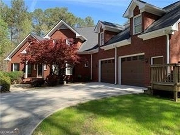 60 Hickory Hill Drive, Oxford