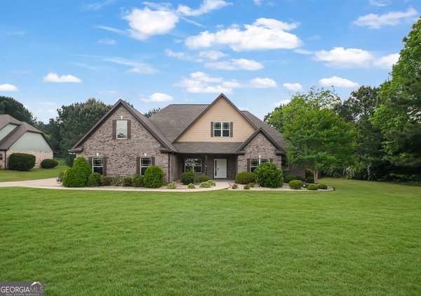 103 Huntington Way, Williamson