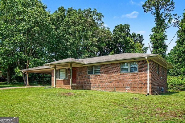 5900 Pendley Court, Mableton