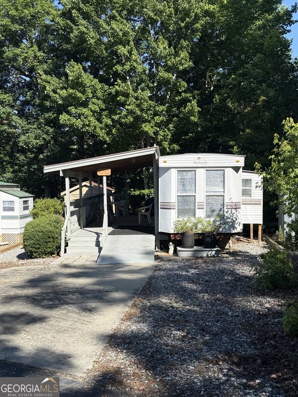 56 Nomad Trail, Cleveland