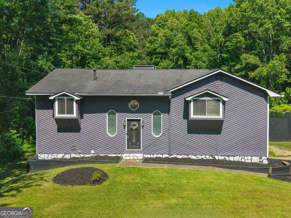 4123 Red Laurel Way, Snellville
