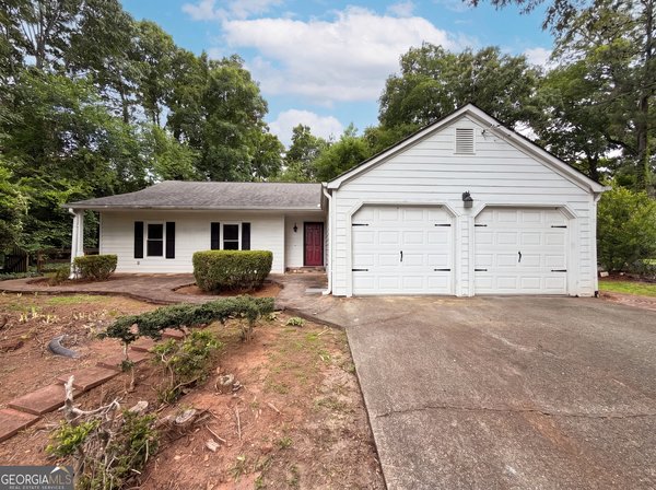 158 Colemans Bluff Drive, Woodstock