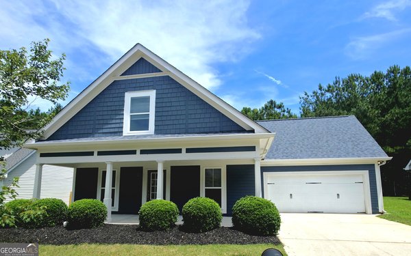 539 Edgewood Drive, Athens