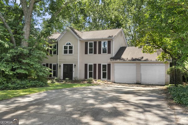 1359 Summit Lane, Acworth