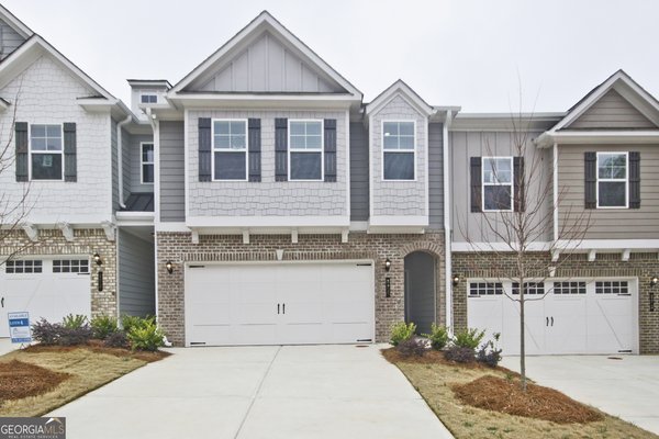 3554 Birdstone Drive, Decatur