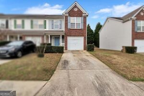 7243 April Court, Morrow