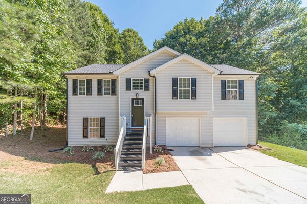 1825 River Run Road, Monroe