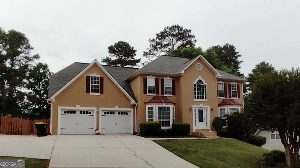 11826 Plantation Parkway, Fayetteville