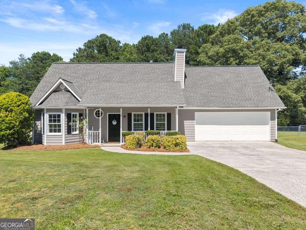 5510 Mulberry Drive, Cumming