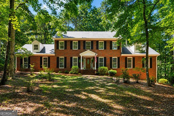 115 Majesty Lane, Fayetteville