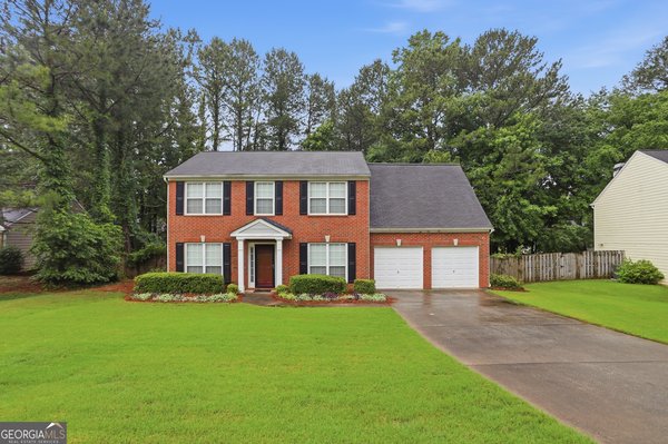 237 Kensington Trace Stockbridge