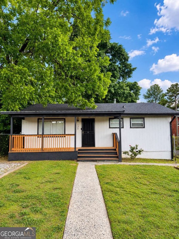 132 Lamar Avenue, Atlanta