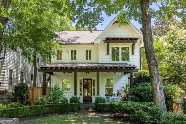 538 Ansley Street, Decatur