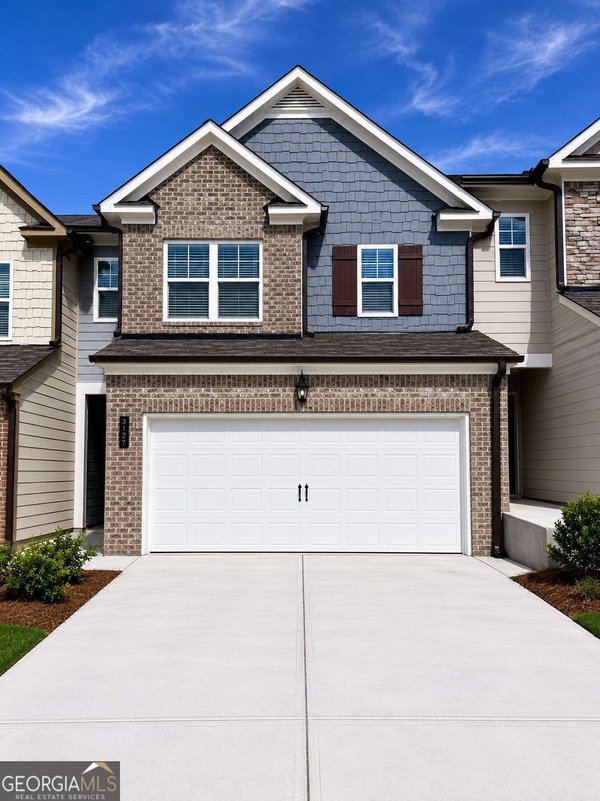 3974 Streamlet Way, Gainesville