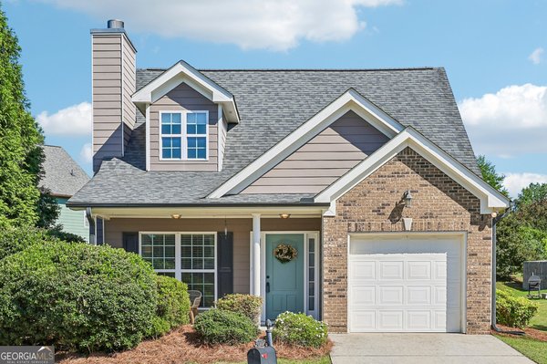 2771 Beech Trail, Braselton