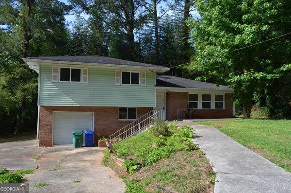 2939 Flat Shoals Road Decatur