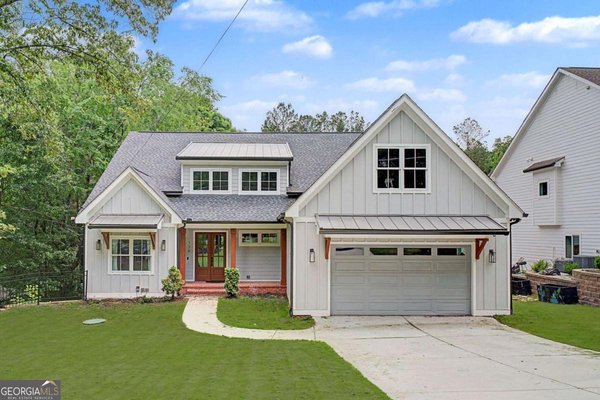 376 Hunnicutt Road, Mableton