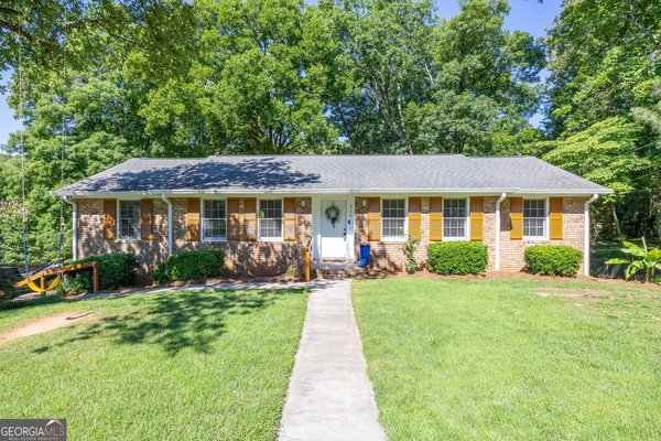 114 Margo Trail, Rome