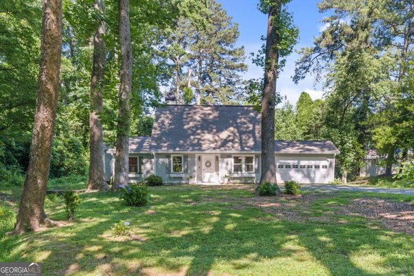 2545 Jewell Drive, Marietta