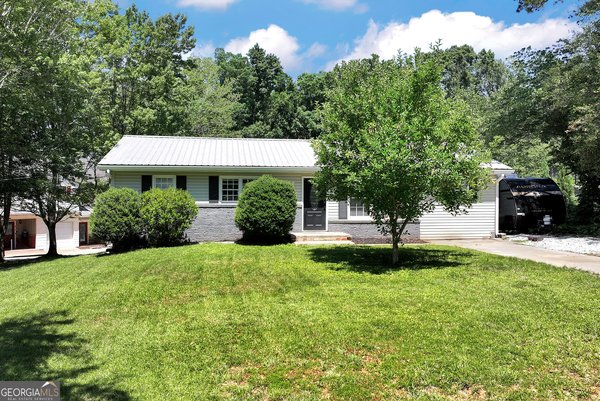 295 Tower Heights Road, Gainesville