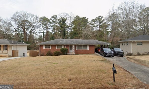 2173 Kilarney Road Decatur