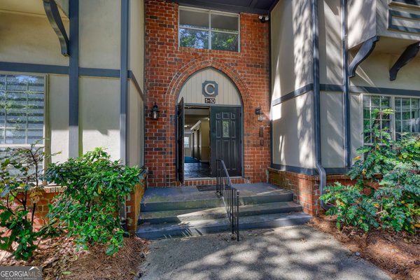 6851 Roswell Rd Apt C 8 Sandy Springs