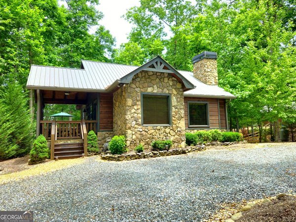 211 Winding Brook Trail Morganton