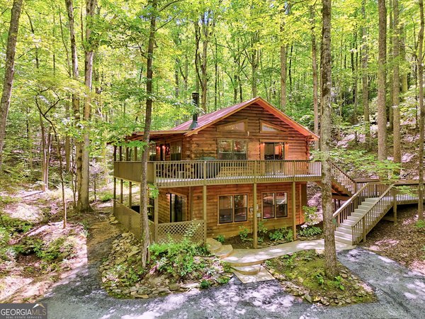 252 Navigator Lane, Tiger