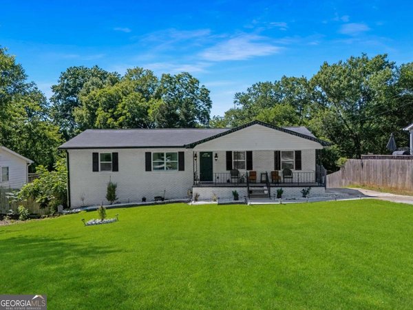 1085 Azalea Circle, Marietta