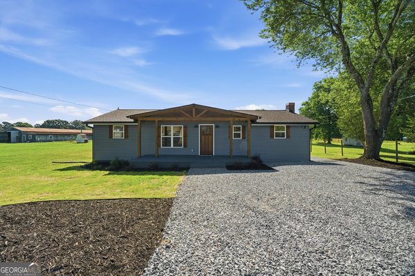 93 Garrett Road, Rockmart