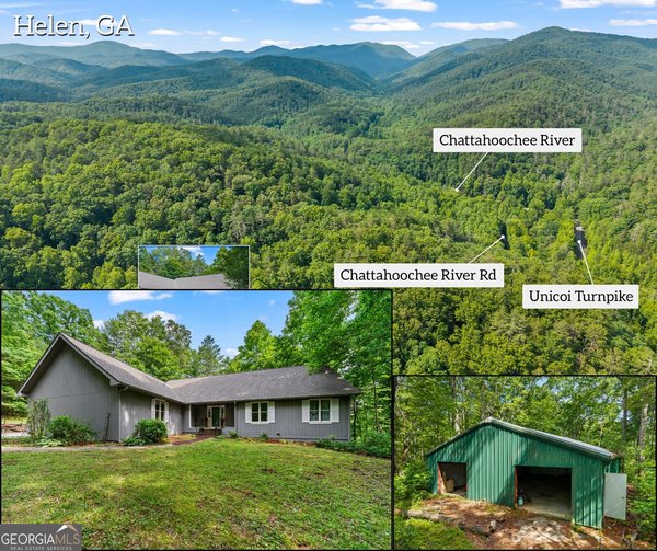 262 Patrick Ln Helen