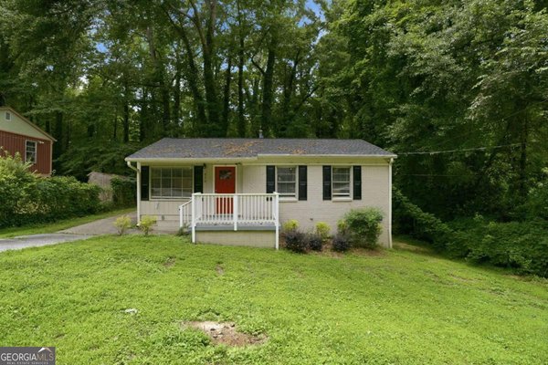 830 Mercury Drive Atlanta