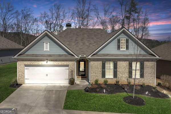 365 Cherokee Drive, Waleska