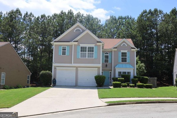 5405 Somer Mill Road Douglasville