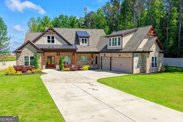 1294 Rock Springs Road, Buford