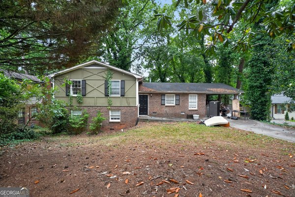 1959 Copperfield Circle Decatur