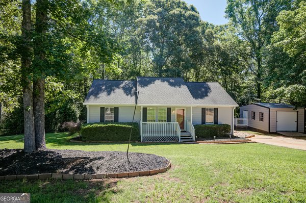 210 Prestigious Place, Senoia