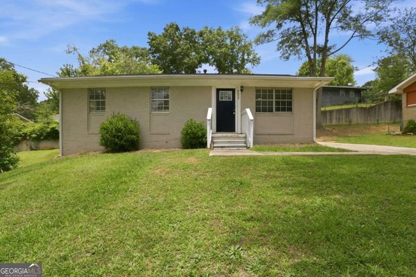 4039 Codel Street Atlanta