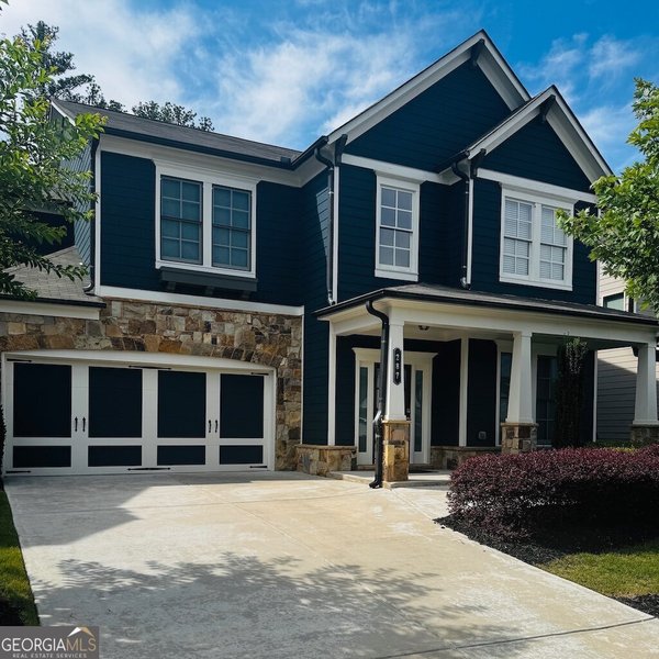 287 Still Pine Bend, Smyrna