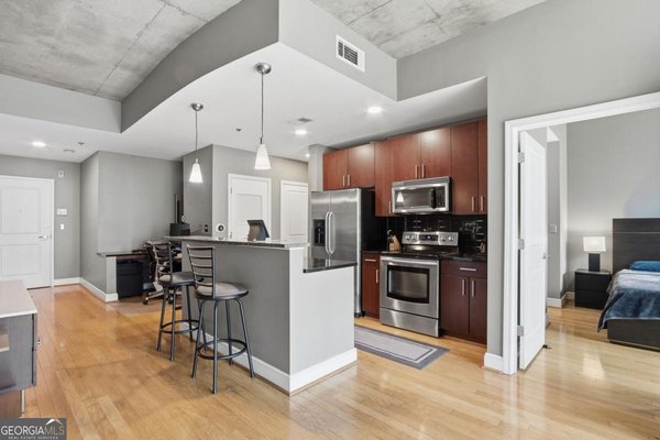 950 Peachtree Street, Atlanta