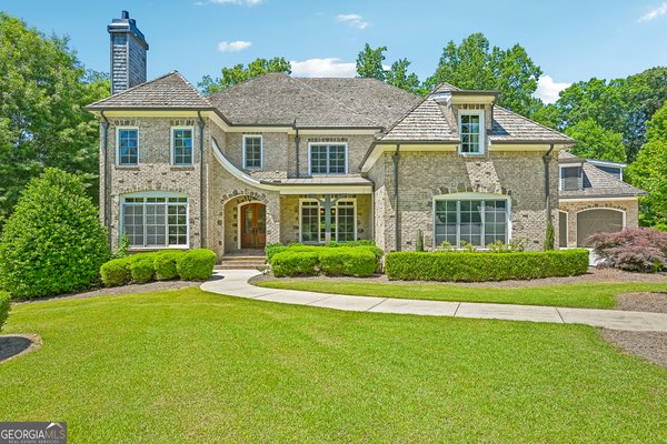880 Crabapple Hill Milton