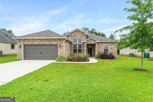 208 Susannes Retreat, Perry
