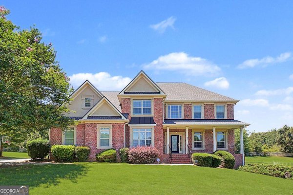 328 Thistlewood Run Mcdonough