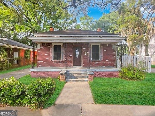842 37th Street, Savannah