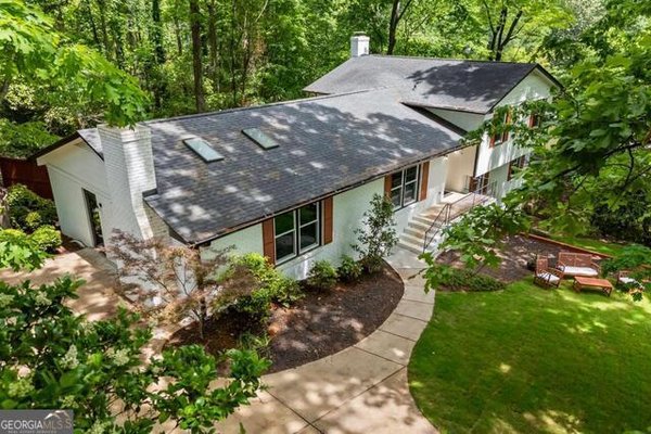 125 Terrell Drive, Athens
