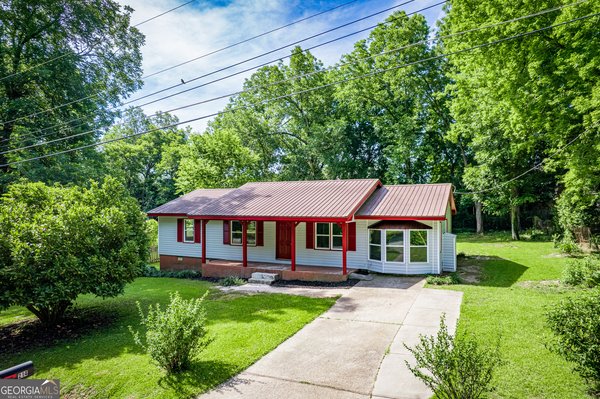 214 Oak Ridge Drive, Byron