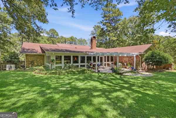 102 Sunset Drive, Statesboro