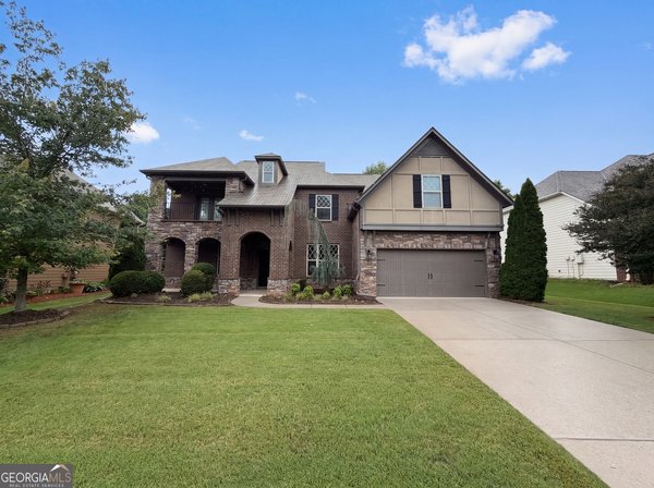 6565 Bentley Ridge Drive, Cumming