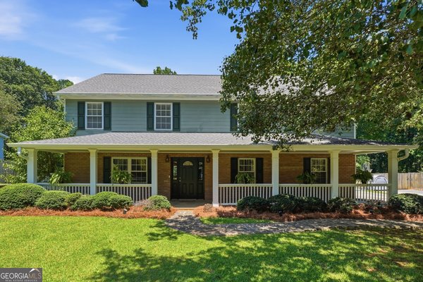 2305 Brafton Court, Acworth